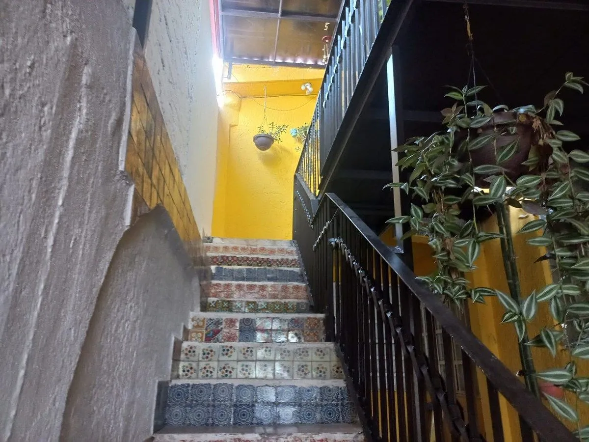 Departamento en Los Pájaros, Corregidora