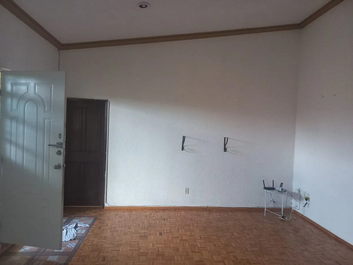 Departamento en Los Pájaros, Corregidora