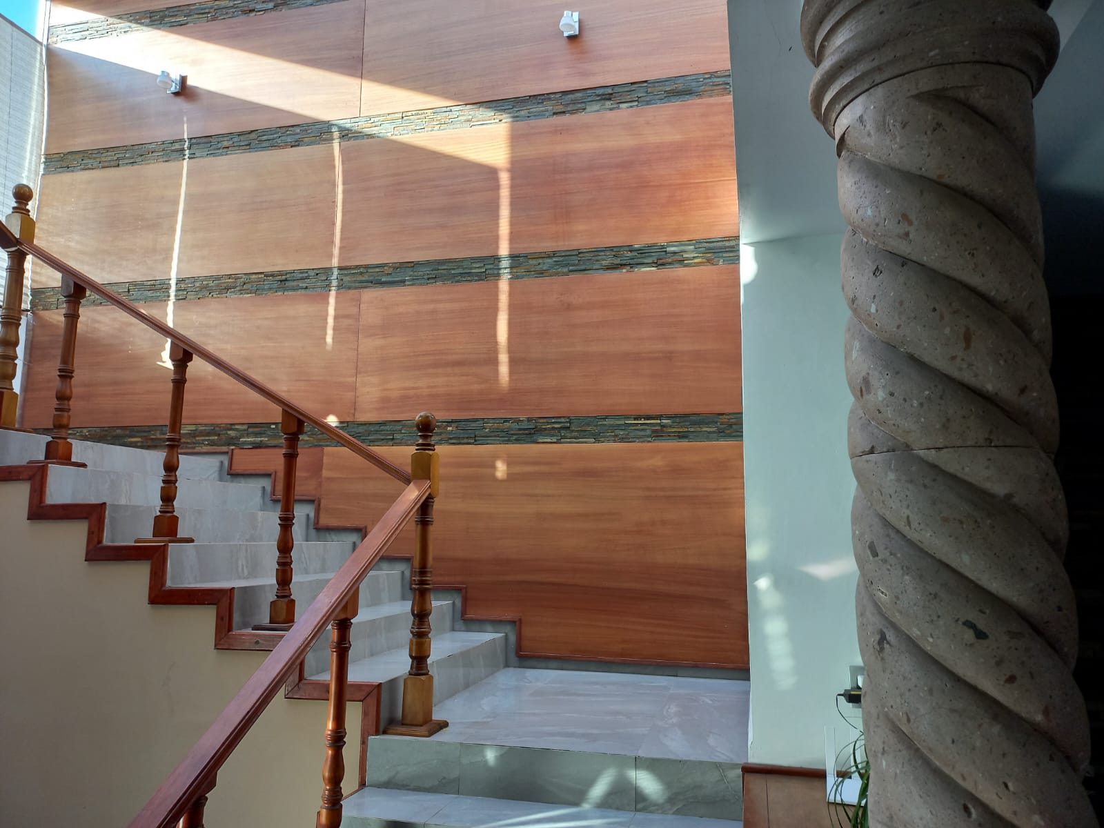 Se vende Casa de Autor en Condominio Privado - El Prado Residencial - Corregidora,  Qro. C.P. 76904